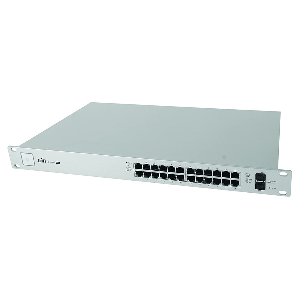 Ubiquiti Unifi 24-port Switch 250w Ubiquiti Unifi 24-port Switch 250w